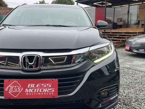 Honda HR-V EXL 1.8 Flexone 16V 5p Aut.