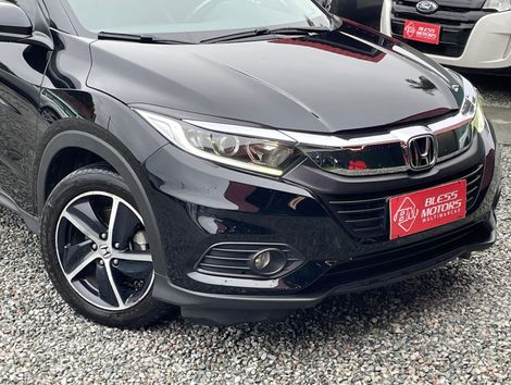 Honda HR-V EXL 1.8 Flexone 16V 5p Aut.