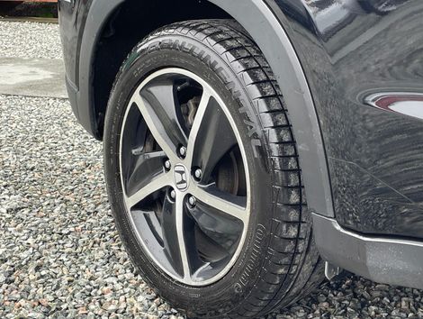 Honda HR-V EXL 1.8 Flexone 16V 5p Aut.