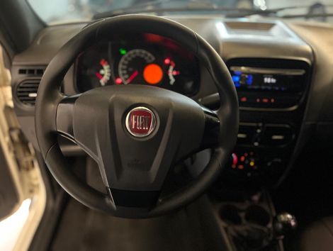 Fiat Strada Working HARD 1.4 Fire Flex 8V CS