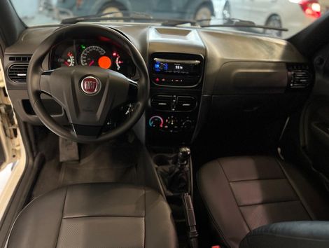 Fiat Strada Working HARD 1.4 Fire Flex 8V CS