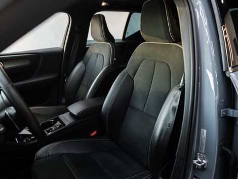Volvo XC 40 T-5 R-DESIGN 2.0 252cv AWD