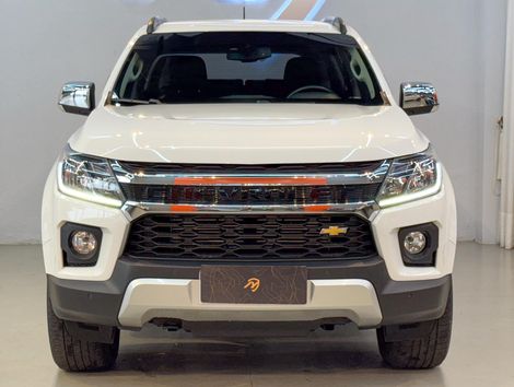 Chevrolet TRAILBLAZER PREMIER 2.8 TB Diesel Aut.