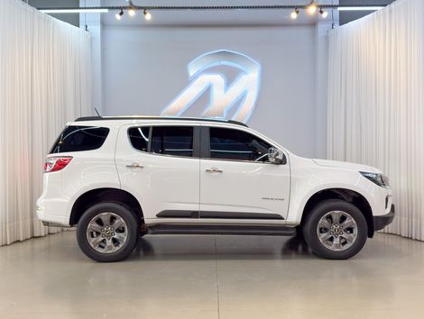 Chevrolet TRAILBLAZER PREMIER 2.8 TB Diesel Aut.