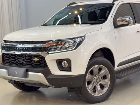 Chevrolet TRAILBLAZER PREMIER 2.8 TB Diesel Aut.