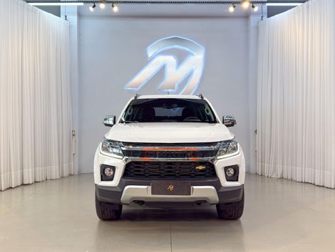 Chevrolet TRAILBLAZER PREMIER 2.8 TB Diesel Aut.