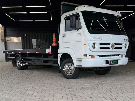 VOLKSWAGEN 8-150 E Delivery Plus 2p (diesel)