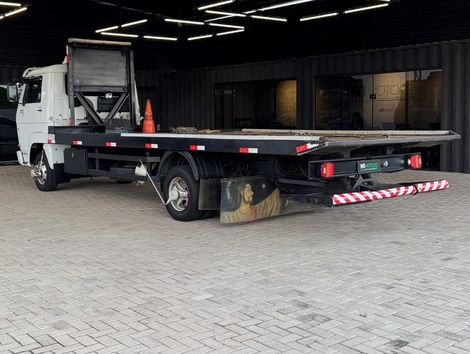 VOLKSWAGEN 8-150 E Delivery Plus 2p (diesel)