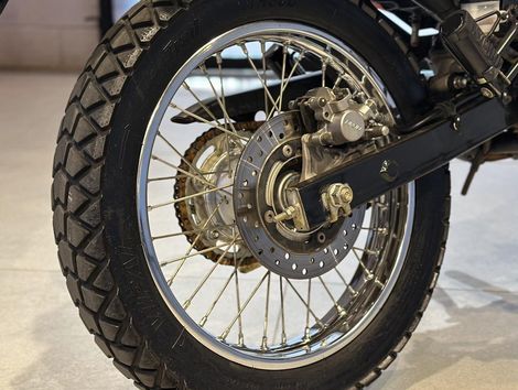 HONDA NXR 160 BROS ESDD FLEXONE