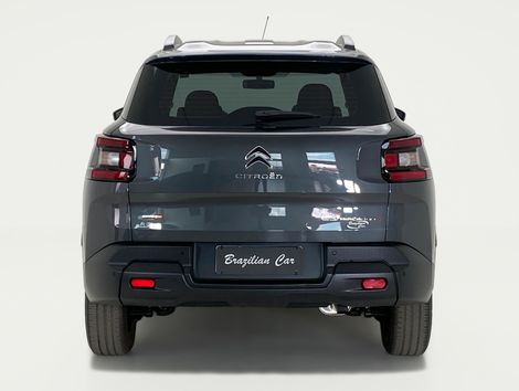 Citroën C3 AIRCROSS7 Feel 1.0 Flex TB. 200 Aut.
