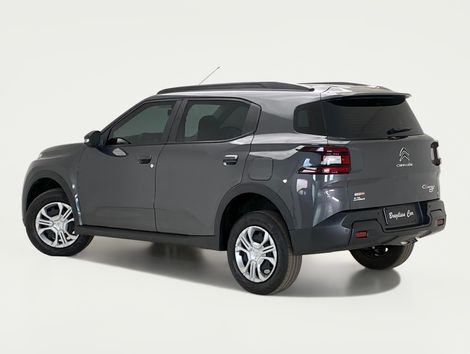 Citroën C3 AIRCROSS7 Feel 1.0 Flex TB. 200 Aut.