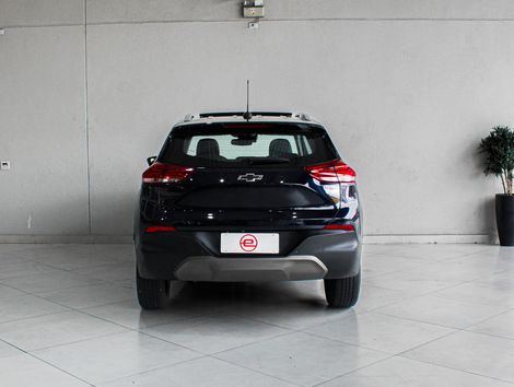 Chevrolet TRACKER Premier 1.2 Turbo 12V Flex Aut.