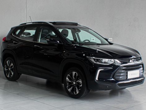Chevrolet TRACKER Premier 1.2 Turbo 12V Flex Aut.