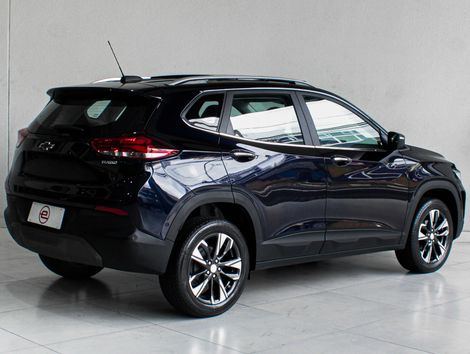 Chevrolet TRACKER Premier 1.2 Turbo 12V Flex Aut.