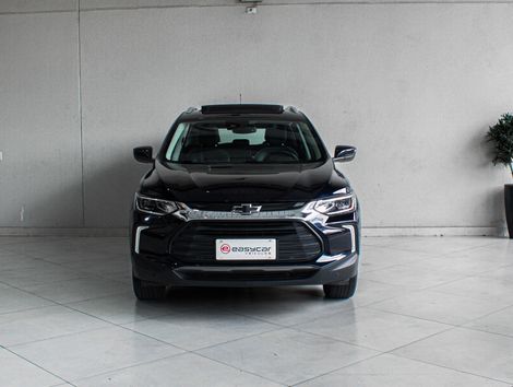 Chevrolet TRACKER Premier 1.2 Turbo 12V Flex Aut.