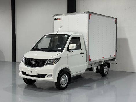 EFFA EFFA V21 BAÚ 1.5 2026