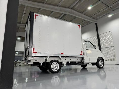 EFFA EFFA V21 BAÚ 1.5 2026