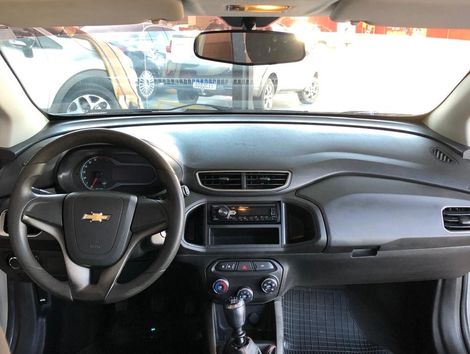 Chevrolet ONIX HATCH LT 1.4 8V FlexPower 5p Mec.