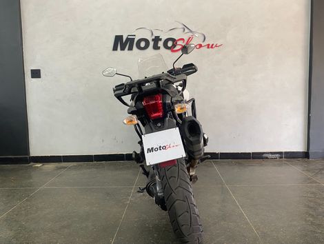 TRIUMPH TIGER 1200 EXPLORER