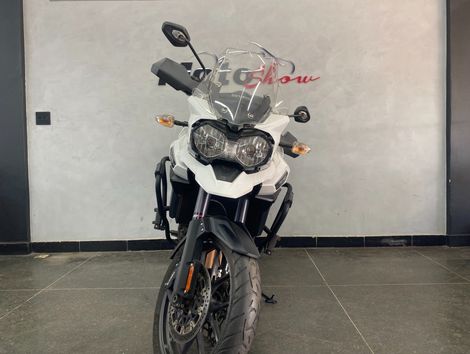 TRIUMPH TIGER 1200 EXPLORER