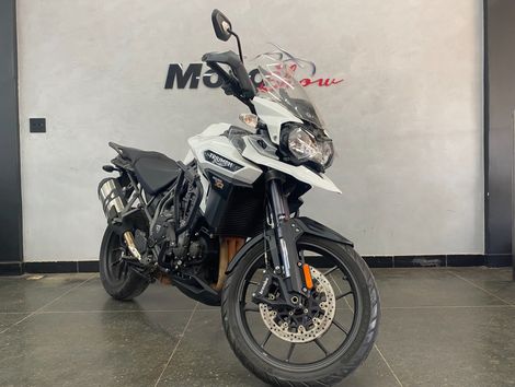 TRIUMPH TIGER 1200 EXPLORER