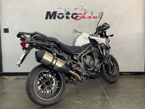 TRIUMPH TIGER 1200 EXPLORER