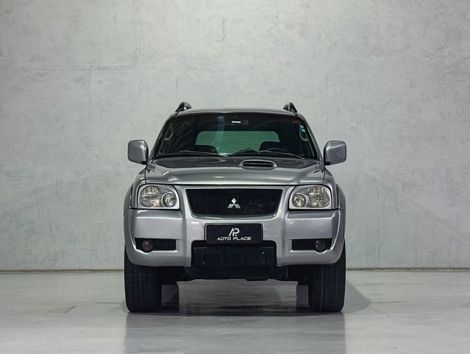 Mitsubishi Pajero Sport HPE 2.5 4x4 Diesel Aut.