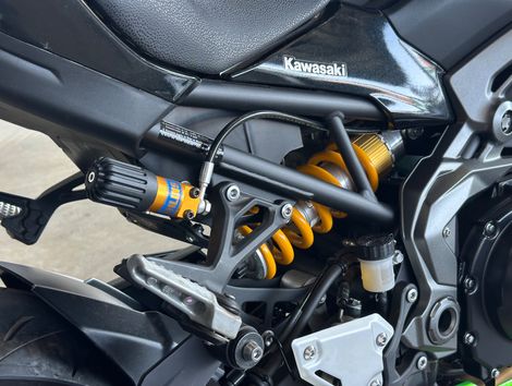 KAWASAKI Z 900 R Edition