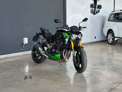 KAWASAKI Z 900 R Edition