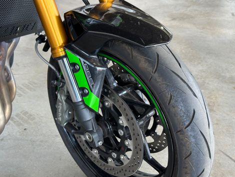 KAWASAKI Z 900 R Edition