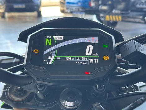 KAWASAKI Z 900 R Edition