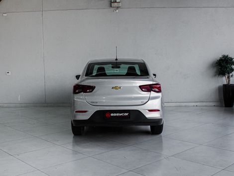 Chevrolet ONIX SEDAN Plus LT 1.0 12V Flex 4p Mec.