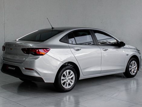 Chevrolet ONIX SEDAN Plus LT 1.0 12V Flex 4p Mec.