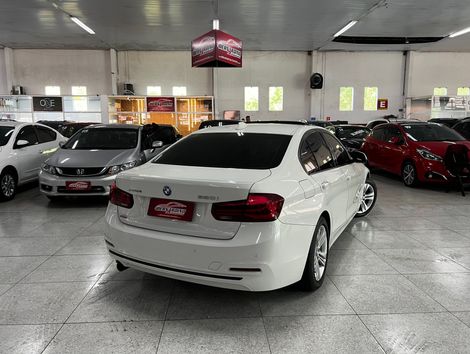 BMW 2.0
