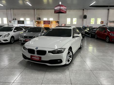 BMW 2.0