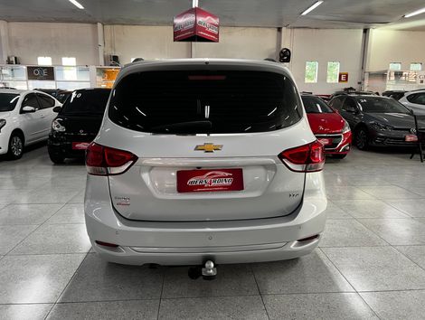 Chevrolet 2.0