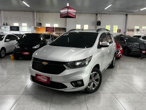 Chevrolet 2.0