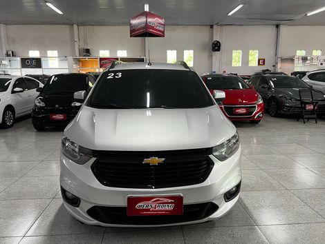 Chevrolet 2.0
