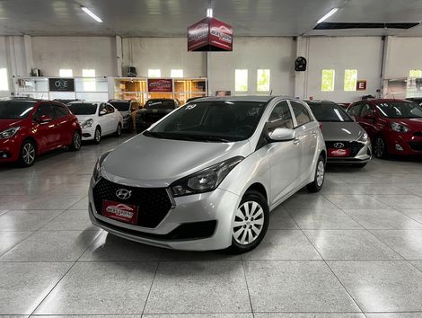 Hyundai UNIQUE 1.0