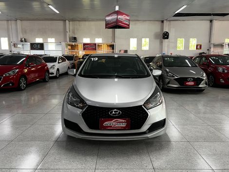 Hyundai UNIQUE 1.0