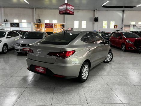 Hyundai EVOLUTION