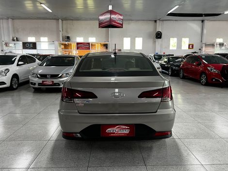 Hyundai EVOLUTION