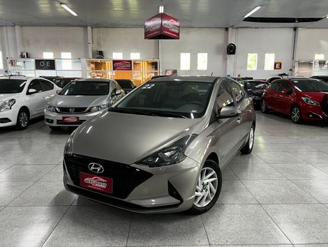 Hyundai EVOLUTION