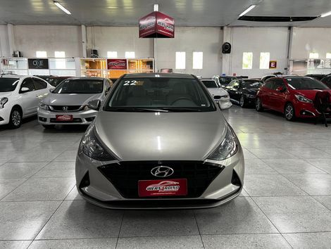 Hyundai EVOLUTION