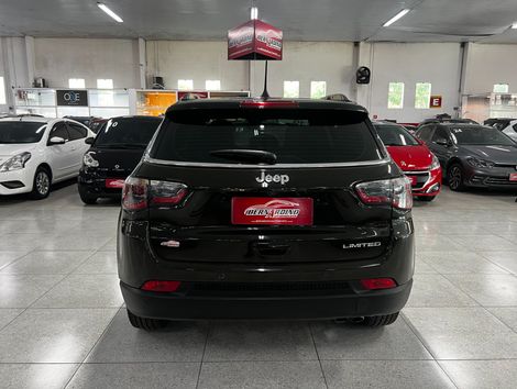 Jeep Limited
