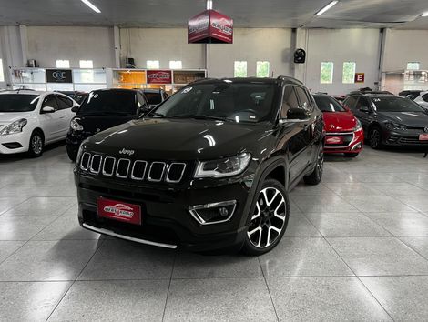 Jeep Limited