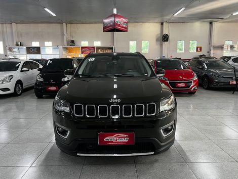 Jeep Limited