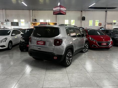 Jeep 1.8