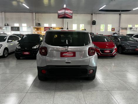 Jeep 1.8