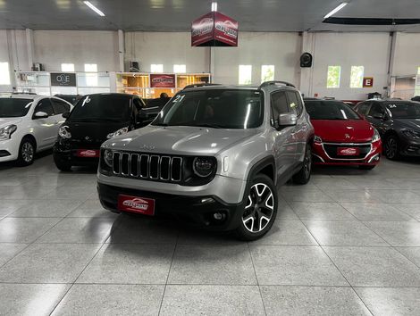 Jeep 1.8